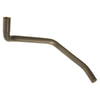 ACDelco 18219L HVAC Heater Hose Molded Heater H (A)