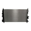 21781 by ACDELCO - Radiator (P1)