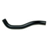 ACDelco 22602M Radiator Coolant Hose Upper Molded Co (B)