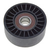 ACDelco 36094 Accessory Drive Belt Tensioner Pulley Professional™ Idler Pulley