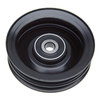 ACDelco 36103 Accessory Drive Belt Idler Pulley Professional™ Idler Pulley