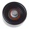 ACDelco 36218 Accessory Drive Belt Idler Pulley Idler Pulley wi (B)