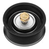 ACDelco 36305 Accessory Drive Belt Idler Pulley PULLEYBELT IDLE
