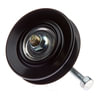 ACDelco 36725 Accessory Drive Belt Tensioner Pulley Professional™ Idler Pulley Assembly