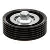 36743 by ACDELCO - Professional™ Idler Pulley