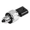 ACDelco 12685371 Engine Oil Pressure Switch Engine Oil Pressure Switch, Female Oval Connector, 4 Male Blade Pin Terminals,