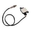 ACDelco 12696927 Diesel Particulate Sensor Diesel Exhaust Particulate Sensor with 31-1/2" Wiring Harness, 4-Terminals