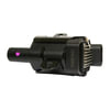 ACDelco 19418992 Ignition Coil Ignition Coil - 2 Bolt, 4 Male Blade Terminals and Female Connector