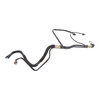 ACDelco 15872644 Fuel Line Fuel Feed and Vapor Hose - SLP-P1 Variant, Hose Assembly for Fuel/Evap