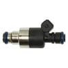 ACDelco 19304543 Fuel Injector Fuel Injector - Multi-Port Fuel Injection, 2 Male Blade Terminals