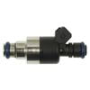 ACDelco 19304548 Fuel Injector Fuel Injector - Multi-Port Fuel Injection, 2 Male Blade Terminals