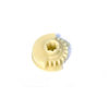 ACDelco 22838099 GEAR-TEMP VLV ACTR