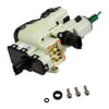 ACDelco 22902634 Diesel Exhaust Fluid (DEF) Pump Diesel Exhaust Fluid (DEF) Pump, Plastic, 3 Female Blade Connectors, 2 Inlet