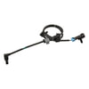 ACDelco 84356644 ABS Wheel Speed Sensor ABS Wheel Speed Sensor - 2 Male Blade Terminals, Female Connector