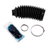 ACDelco 26089593 Rack and Pinion Bellows Rack and Pinion Bellows - Black, Rubber, 5.44 in. Extended Length