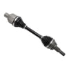 ACDelco 84877807 SHAFT ASM-FRT WHL D (A)