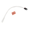ACDelco 84677313 Multi-Purpose Electrical Connector CONNECTOR KIT-FWD LP WRG HARN *BLACK