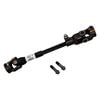 ACDelco 95935649 Steering Column Intermediate Shaft Steering Column Intermediate Shaft, fits 2012-2019 Chevy Sonic