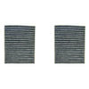CF3368C by ACDELCO - FILTER,PASS COMPT AIR