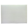 ACDelco CF3377C Cabin Air Filter FILTER,PASS COMPT AIR