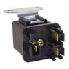 ACDelco E1710A Multi-Purpose Relay Diesel Glow Plug Relay - 4 Male Blade Terminals and Male Connector