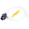 PT2974 by ACDELCO - CONNECTOR KIT-WRG HARN *BLACK