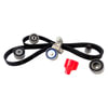 ACDelco TCK328 Engine Timing Belt Component Kit Professional™ Timing Belt Kit