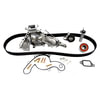 TCKWP190 by ACDELCO - Professional™ Timing Belt and Water Pump Kit