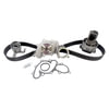ACDelco TCKWP240D Engine Timing Belt Kit with Water Pump Professional™ Timing Belt and Water Pump Kit