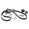 ACDelco TCKWP297B Engine Timing Belt Kit with Water Pump Timing Belt and (B)