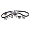 ACDelco TCKWP287A Engine Timing Belt Kit with Water Pump Professional™ Timing Belt and Water Pump Kit