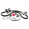 ACDelco TCKWP304ASF Engine Timing Belt Kit with Water Pump Professional™ Timing Belt and Water Pump Kit
