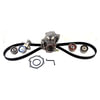 ACDelco TCKWP304B Engine Timing Belt Kit with Water Pump Professional™ Timing Belt and Water Pump Kit