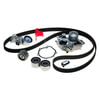 ACDelco TCKWP328A Engine Timing Belt Kit with Water Pump Professional™ Timing Belt and Water Pump Kit