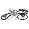 TCKWP332 by ACDELCO - Professional™ Timing Belt and Water Pump Kit