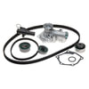 ACDelco TCKWP340 Engine Timing Belt Kit with Water Pump Professional™ Timing Belt and Water Pump Kit