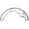 111.0475 by CENTRIC - Centric Brake Shoes