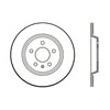 Centric 120.33127 Disc Brake Rotor Premium Brake Rotor