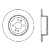 120.07000 by CENTRIC - Centric Premium Brake Rotor