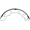 111.05481 by CENTRIC - Centric Premium Brake Shoes