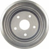 BD60283 by WAGNER - Wagner BD60283 Brake Drum