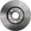 BD60741 by WAGNER - Wagner BD60741 Brake Rotor