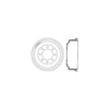 Centric 122.65032 Brake Drum Prm Brake Drum