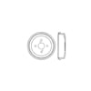 Centric 122.44012 Brake Drum Premium Brake Drum