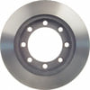 BD60530 by WAGNER - Wagner BD60530 Brake Rotor
