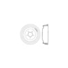 Centric 122.61023 Brake Drum Premium Brake Drum