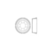 Centric 122.67032 Brake Drum Prm Brake Drum