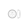 122.44025 by CENTRIC - Premium Brake Drum