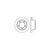 120.67010 by CENTRIC - Centric Premium Brake Rotor