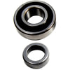 Centric 411.44003 Drive Axle Shaft Bearing Centric Premium Axle Shaft Bearing Single Row